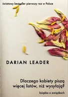 Czasopisma - Dlaczego kobiety piszą więcej listów, niż wysyłają? - miniaturka - grafika 1