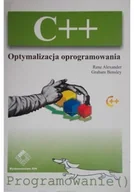 Systemy operacyjne i oprogramowanie - OPTYMALIZACJA OPROGRAMOWANIA C++ - miniaturka - grafika 1