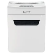 Niszczarki - Leitz IQ Protect Premium 8X (80910000) - miniaturka - grafika 1