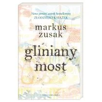 Gliniany most - Literatura popularno naukowa dla młodzieży - miniaturka - grafika 1