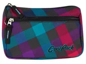 Akcesoria i dodatki do ubrań dla dzieci - Patio CoolPack Charm Kosmetyczka Electra 47746CP - miniaturka - grafika 1