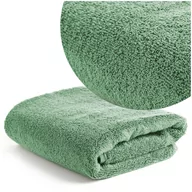 Ręczniki - Ręcznik Otto 30 x 50 400 g/m2 Bawełniany Seledyn - miniaturka - grafika 1
