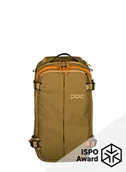 Plecaki - Plecak skiturowy POC Dimension VPD Backpack - aragonite brown - miniaturka - grafika 1