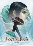 Audiobooki - fantastyka i horror - Jaszczurka. Dziewczyna bez imienia. Tom 1 - miniaturka - grafika 1
