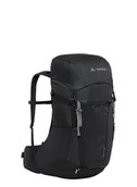 Plecaki - Plecak turystyczny Vaude Brenta 30 - black - miniaturka - grafika 1