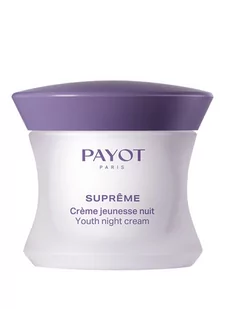 Payot Creme Jeunesse Nuit - Kremy do twarzy - miniaturka - grafika 1