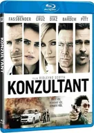 Filmy akcji Blu-Ray - ADWOKAT (BLU-RAY) lektor, napisy PL - miniaturka - grafika 1