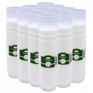 Lampiony i znicze - Wkłady do Zniczy Parafinowe Znicze Flamma 7dni - miniaturka - grafika 1