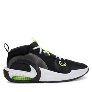 Buty do koszykówki Nike Air Zoom Crossover 2 (GS) FB2689 Czarny - Koszykówka - miniaturka - grafika 1