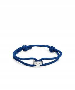 ARMANI EXCHANGE Bransoletka męska - Bransolety męskie - miniaturka - grafika 1