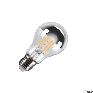 SLV A60 E27 Mirrorhead żarówka 220-240V E27 7.5W 720lm 2700K 1005305 1005305 - Żarówki LED - miniaturka - grafika 1