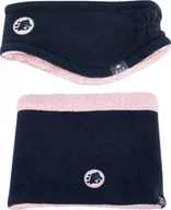 Czapki i chusty sportowe damskie - Waldhausen Zestaw komin + opaska LUCKY ELT - miniaturka - grafika 1
