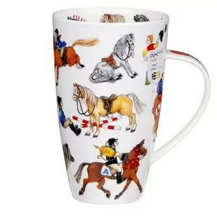 Churchill Dzbanek na herbatę 1,20l  China Blue Willow WBMB1TPG1 - Dzbanki i imbryki - miniaturka - grafika 1