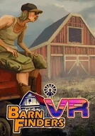 Gry PC Cyfrowe - Barn Finders VR (PC) klucz Steam - miniaturka - grafika 1