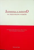 Historia świata - Jednostka a państwo na przestrzeni wieków - miniaturka - grafika 1