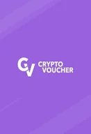 Gry PC Cyfrowe - Crypto Voucher Bitcoin (BTC) 25 USD - miniaturka - grafika 1