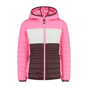 CMP Kurtka Dziecięca Z Kapturem - 33z5185 Kurtka Unisex - Dla dzieci i młodzieży - Kurtki i płaszcze dla chłopców - miniaturka - grafika 1