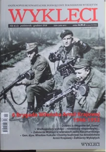 Wyklęci Nr 15 Używana - Czasopisma - miniaturka - grafika 20