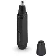 Trymery - MINI GOLARKA TRYMER DO NOSA I USZU NA BATERIE - miniaturka - grafika 1