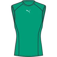 Koszulki męskie - Puma Liga Baselayer tee SL Koszulka męska - miniaturka - grafika 1