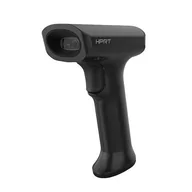 Kasy fiskalne - N130/N130BT handheld barcode scanner - miniaturka - grafika 1