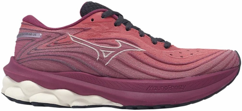 Buty do biegania MIZUNO WAVE SKYRISE 5 J1GD240973 37