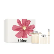 Zestawy perfum damskich - Chloe Chloe zestaw woda perfumowana spray 100ml + balsam do ciała 100ml + woda perfumowana spray 10ml - miniaturka - grafika 1