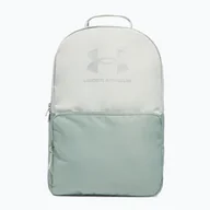 Plecaki - Plecak miejski Under Armour Loudon 25 l hydro green/silica green/metallic silica WYSYŁKA W 24H 30 DNI NA ZWROT - miniaturka - grafika 1