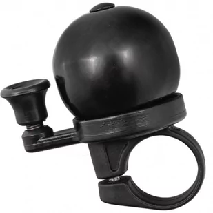 Dzwonek JH-808BB mini "ding-dong" 38 mm. - Dzwonki do roweru - miniaturka - grafika 1