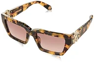 Okulary przeciwsłoneczne - Just Cavalli Okulary przeciwsłoneczne Roberto Cavalli Unisex Dorosły, Shiny Snow White, 55/19/135 - miniaturka - grafika 1