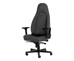 noblechairs ICON Gaming TX antracyt - Fotele gamingowe - miniaturka - grafika 1