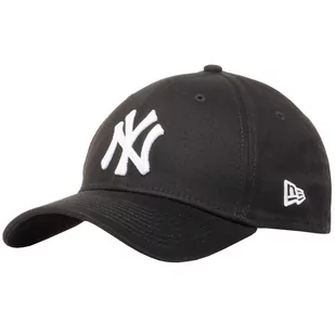 New Era 39THIRTY Classic New York Yankees MLB Cap 10145638 Rozmiar: S/M - Czapki męskie - miniaturka - grafika 1
