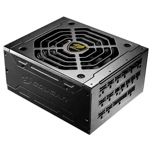 Cougar GEX 1050W 80 Plus Gold - Zasilacze komputerowe - miniaturka - grafika 1