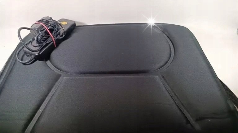 MASAŻER WYSZCZUPLAJĄCY DO CIAŁA CELLULITU UJĘDRNIAJĄCY 4w1 ANTYCELLULITOWY