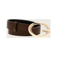 Paski - Guess Pasek CAMDEN H30 - miniaturka - grafika 1