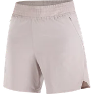 Koszulki sportowe damskie - SPODENKI DAMSKIE SALOMON SHAKEout CORE 6" W C24521 - miniaturka - grafika 1