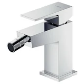 Baterie bidetowe - Omnires FR7120M CR Freshbateria bidetowa mini chrom - miniaturka - grafika 1