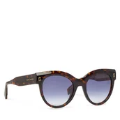 Okulary przeciwsłoneczne - Okulary przeciwsłoneczne Marc Jacobs 1134/S 208631 Brązowy - miniaturka - grafika 1