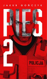 Muza Pies 2 - Prawo - miniaturka - grafika 1