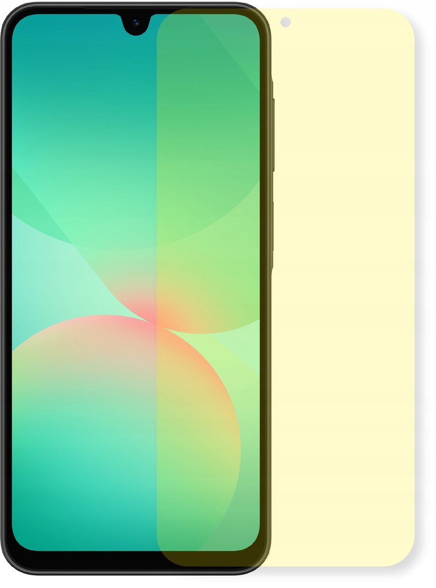 Folia hydrożelowa ochronna do Samsung Galaxy A26 5G