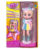 Lalki dla dziewczynek - Lalka CRY BABIES BFF Talents Jenna 923690 - miniaturka - grafika 1