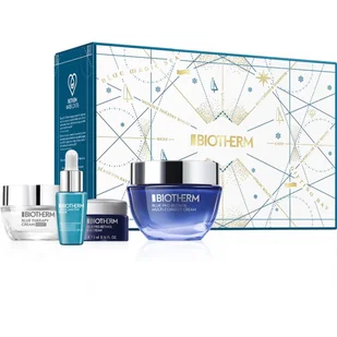 Biotherm Blue Pro-Retinol Multi Correct Cream zestaw upominkowy dla kobiet - Zestawy kosmetyków damskich - miniaturka - grafika 1