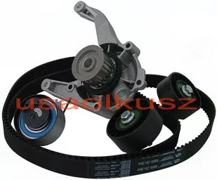 Rozrząd kpl Jeep Cherokee CRD 2002-2007 - Mechanizmy rozrządu - miniaturka - grafika 2