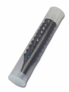 Wzierniki jednorazowe op. 100 szt czarne, 5 mm RIESTER WZIERNIKI JEDNORAZOWE OP. 100 SZT CZARNE, 5 MM - Urządzenia medyczne - miniaturka - grafika 2