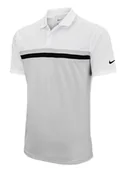 Koszulki męskie - Koszulka polo z blokami kolorów Nike Victory DH0849100 S - miniaturka - grafika 1