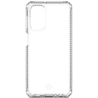 Etui i futerały do telefonów - ItSkins Etui Spectrum Clear do Samsung Galaxy A32 5G Przezroczysty - miniaturka - grafika 1
