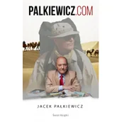 Pamiętniki, dzienniki, listy - palkiewicz.com Jacek Pałkiewicz - miniaturka - grafika 1