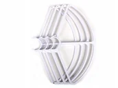 Akcesoria fotograficzne - XREC Osłona ŚmigieŁ 4 Szt Do Drona Yuneec Q500 SB4580 - miniaturka - grafika 1