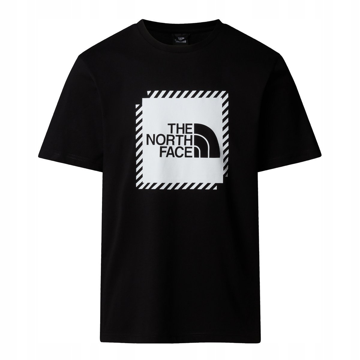 THE NORTH FACE KOSZULKA BINER GRAPHIC 2 NF0A894YJK3 r S