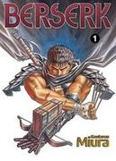 Berserk. Tom 1